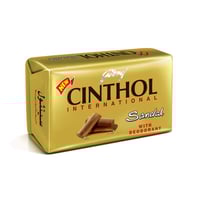 غودريج صابون سينثول بعطر الصندل 75 غرام 6 قطع Godr...