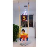 حلق تعليق قطعتين 6 انش SQH-2741