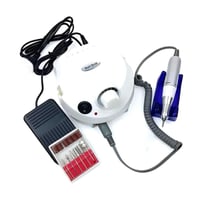 جهاز ملمع اظافر Okema OK-461