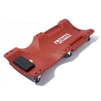 كرسي وسرير ميكانيكي بلاستيك 40 انش LAWAZIM K20770