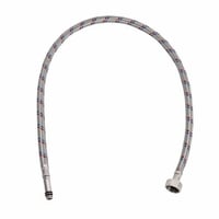 هوز خلاط وسخانة 50 سم LAWAZIM K11934