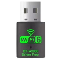 محول لاسلكي واي فاي بلوتوث