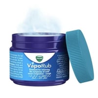 كريم فيكس فابوراب 50 غرام VICKS