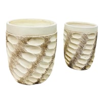 طقم مراكن شجر AW16448