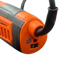 صاروخ كهربائي بسرعات 4.5 انش 800 واط LAWAZIM K1084...