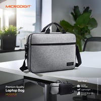 شنطة لابتوب مايكروديجيت MD027LB