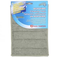 منشفة مايكروفايبر قطعتين 20*16 سم 94047