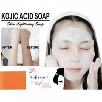 صابون كوجي سان للتبييض 3*100 غرام