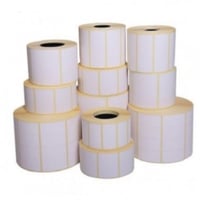 استيكر باركود حراري