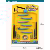 لعبة التوازن