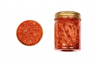 جليتر برونز 100غ