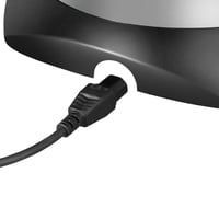 صانع الكريب الكهربائية 33 سم هاي ماكس HI-PC4330