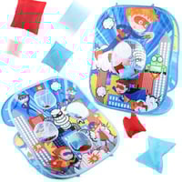 لعبة رمي الكور 3 في 1 ، AJ2888-1