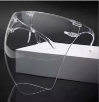 قناع واقي للوجه 641021 MOSTAFA CO