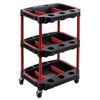 عربية عدة 3 ادوار BMB K11184