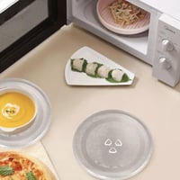 قطع غيار صحن ميكروويف 27 سم K-074