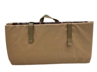 كرسي رحلات أرضي 45*80*4 سم AW15113