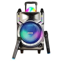 مكبر صوت ترولي مايكروديجيت MD0098TS