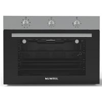 فرن بلت ان فولاذي 105 لتر KUMTEL A9-SF3-S