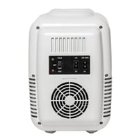 ثلاجة لمستحضرات التجميل 4 لتر REBUNE RE30003