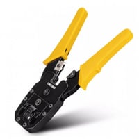 كماشة كابل الشبكة deli DL381008