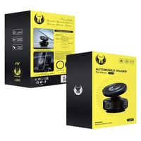 حامل جوال بتقنية الشفط 360 درجة يدعم ماج سيف YOUFO...