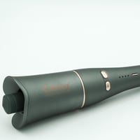 جهاز تمويج الشعر Okema OK-2577