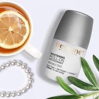 بيزلين مزيل عرق رول أون مزيل الرائحة الطبيعي لتفتي...