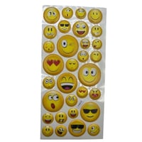 ستيكر ابتسامات Y-K012