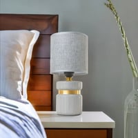 اباجورة طاولة ASL-7049