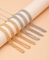 سلاسل للريزن 6 قطع