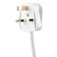 توصيلة كهربائية 3 مقابس 3 متر 3250 واط 13 امبير GE...