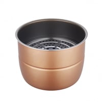 قدر ضغط كهربائي 8 لتر 1200 واط REBUNE RE-11-022