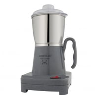 مطحنة قهوة 350 مل 250 واط ALSAIF-ELEC 5520/W/GY