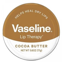 فازلين مرطب شفايف بزبدة الكاكاو 20 غرام Vaseline