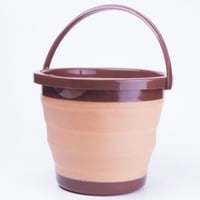 سطل ماء سفري قابل للطي 3 لتر DAC-F17613