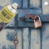 بخاخ تشحيم LAWAZIM K10110