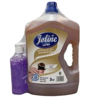 جولين سائل غسيل اليدين 3 لتر + 500 مل برائحة العود...