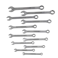 طقم مفاتيح ربط مشترك 14 قطعة من 8 الى 24 ملم LAWAZ...