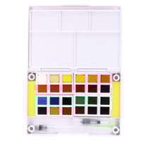 طقم الوان مائية 24 لون كلاس CL-136750