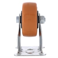 كفر بلاستيك ثابت 3 انش 75 ملم BMB K1115-002