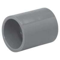 ساكت زينيث بلاستيك حار 3/4 انش ضغط 80