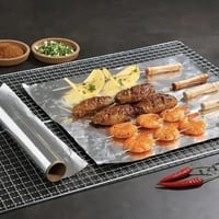 اورينكس ورق قصدير متعدد الاستخدامات بوكس 25 قدم Or...