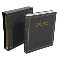 البوم صور 20 ورقة 29.4*32.5 سم TZ9504