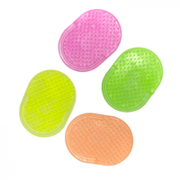 مشط شعر 12 حبة