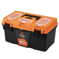 صندوق عدة بلاستيك 15 بوصة LAWAZIM K12352