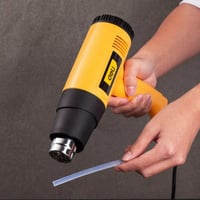 مسدس حراري 2000 واط deli DL-391201