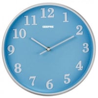 ساعة حائط ثلاثية الأبعاد GEEPAS GWC26014