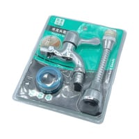 طقم بزبوز بلاستيك GS13084