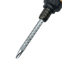 مفك براغي قابل للعكس MOSTAFACO 631459